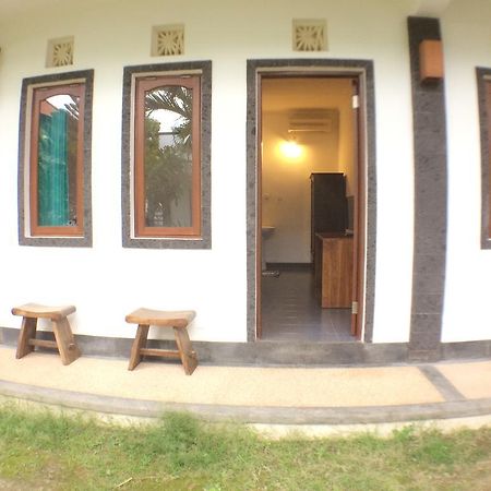 Ayu Guest House Sanur Kültér fotó