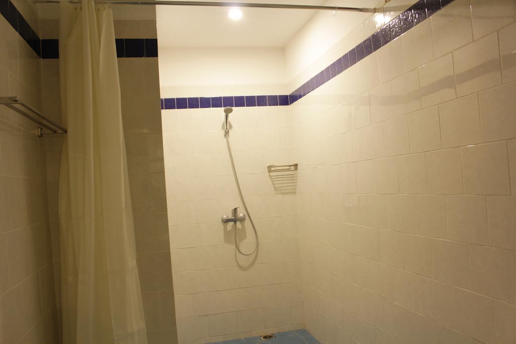 Ayu Guest House Sanur Szoba fotó