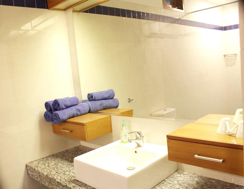 Ayu Guest House Sanur Szoba fotó