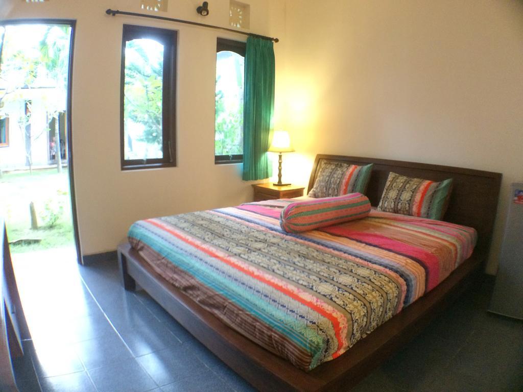 Ayu Guest House Sanur Kültér fotó