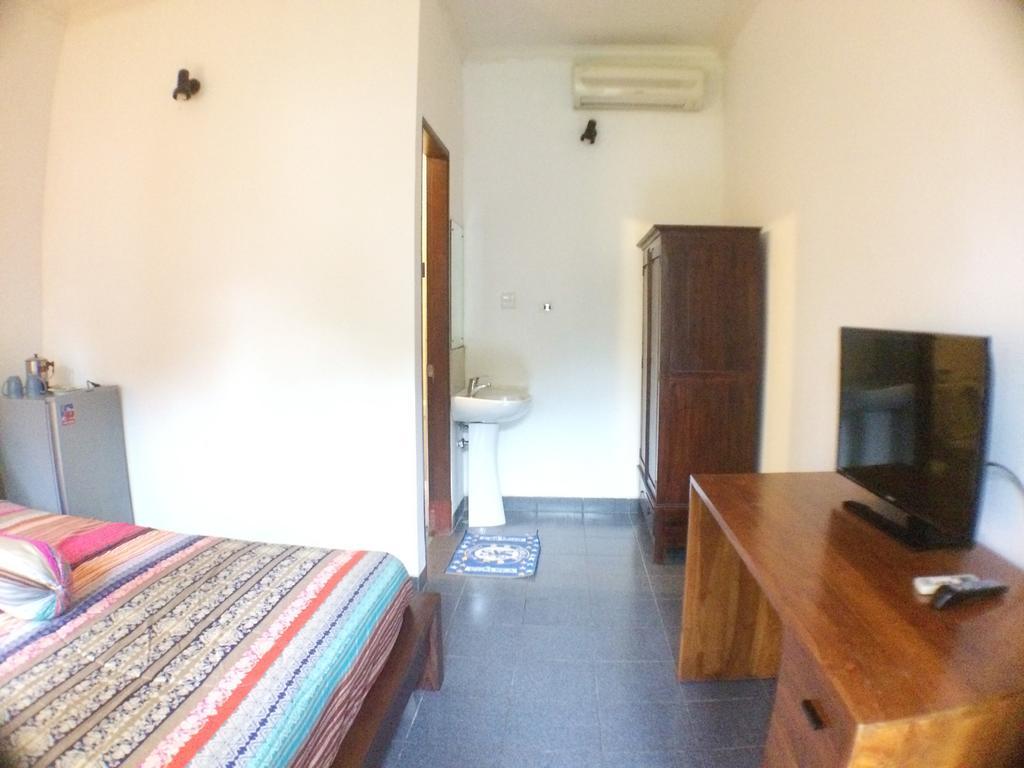 Ayu Guest House Sanur Kültér fotó