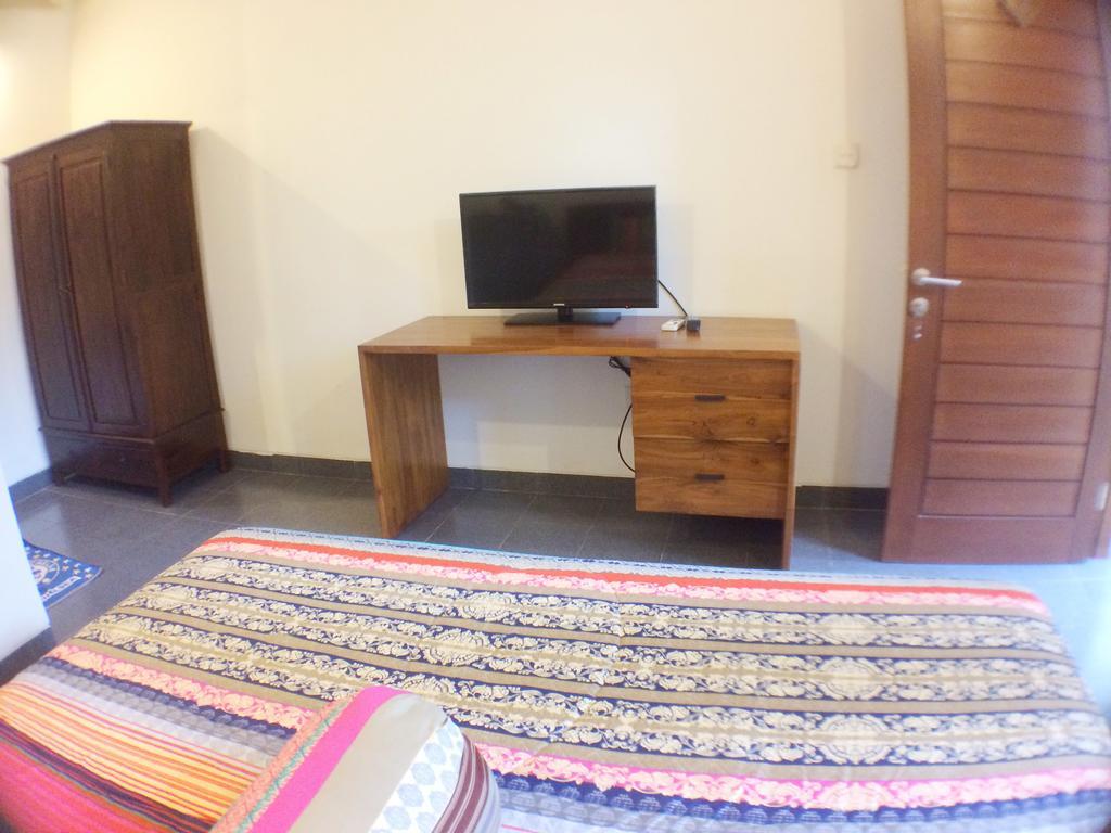 Ayu Guest House Sanur Kültér fotó